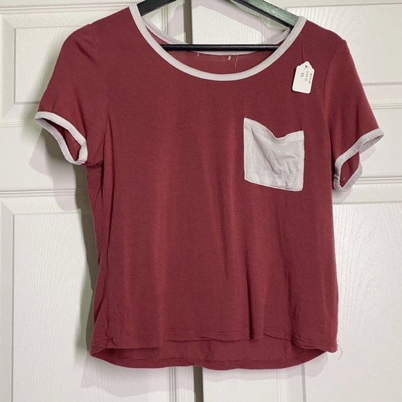 Orange Tops - Picture 3 of 4